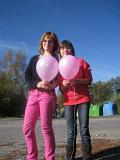 pink barbies