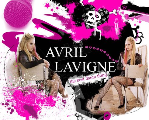 avrilka